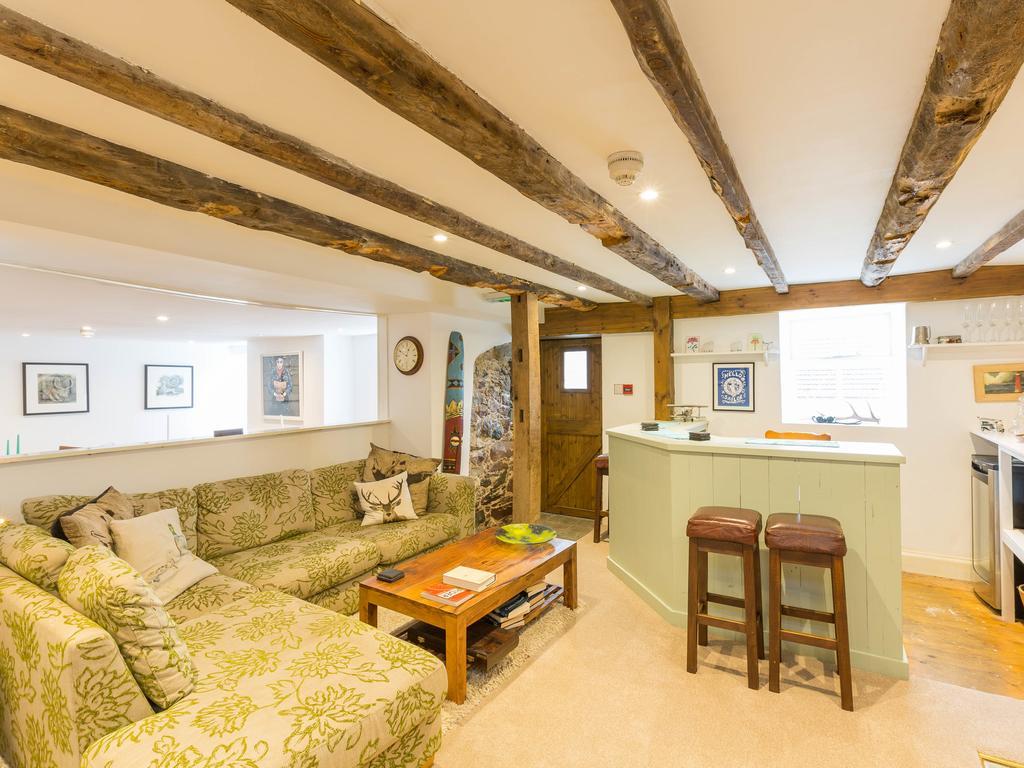 Charleston House Hotel Инвернес Екстериор снимка