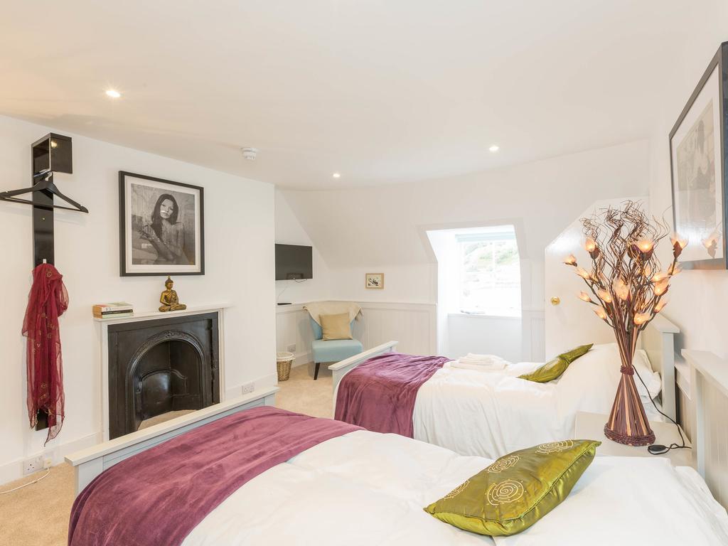 Charleston House Hotel Инвернес Екстериор снимка