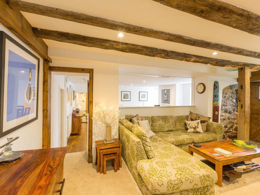 Charleston House Hotel Инвернес Екстериор снимка
