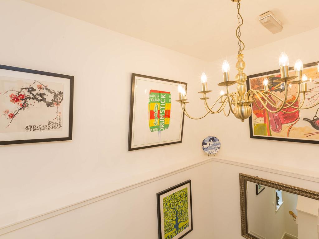 Charleston House Hotel Инвернес Екстериор снимка
