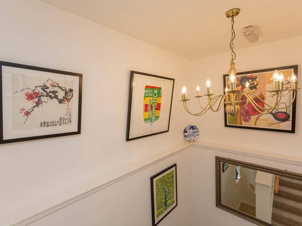 Charleston House Hotel Инвернес Екстериор снимка