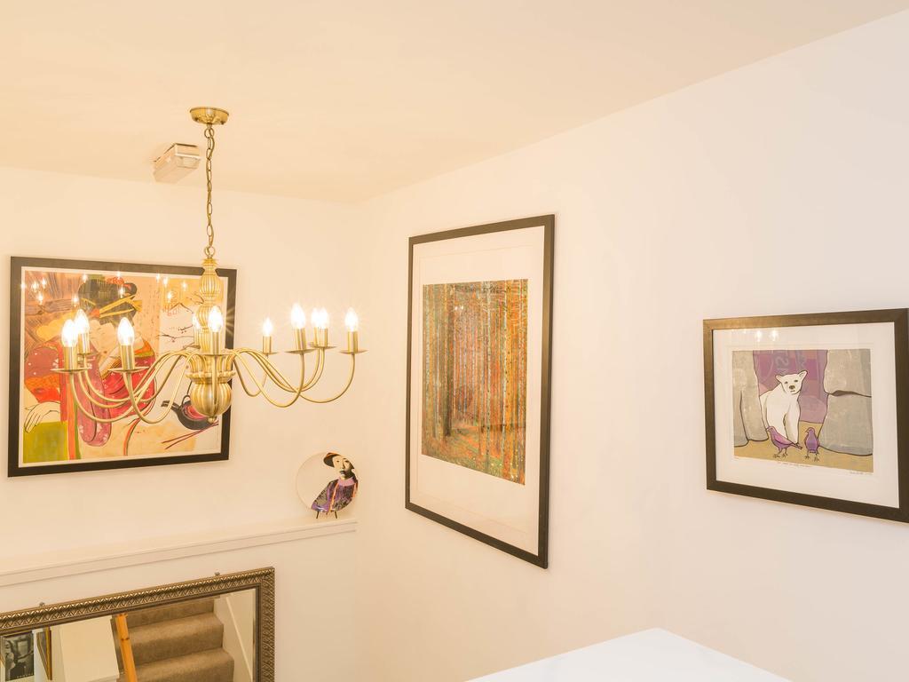 Charleston House Hotel Инвернес Екстериор снимка