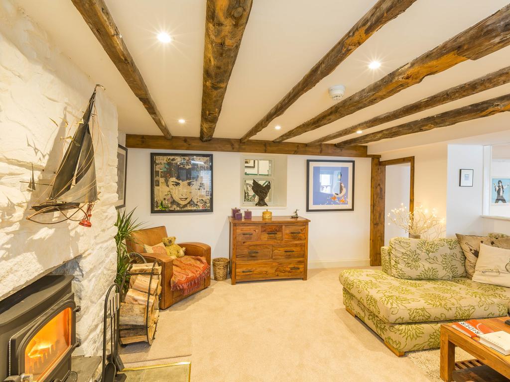 Charleston House Hotel Инвернес Екстериор снимка
