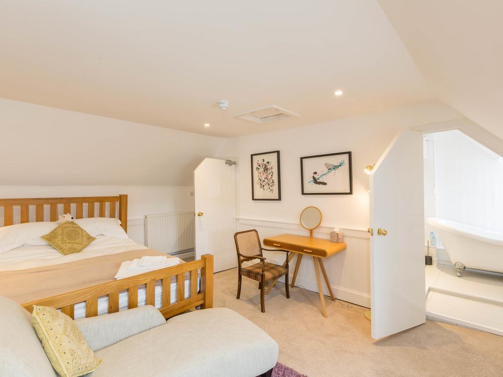 Charleston House Hotel Инвернес Екстериор снимка